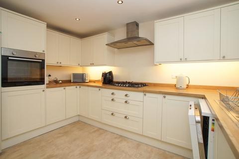 3 bedroom end of terrace house for sale, Hespek Raise, Durranhill, Carlisle, CA1