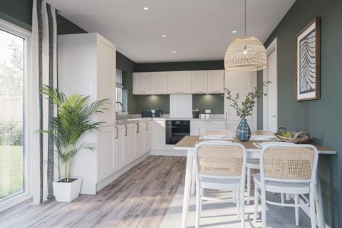 undefined, Plot 71, Lamont at Aberfell, 2 Alex King Way, DD11