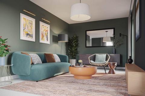 undefined, Plot 71, Lamont at Aberfell, 2 Alex King Way, DD11