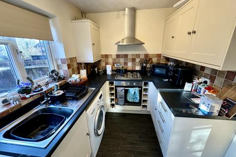 2 bedroom terraced house for sale, Garnet Road, Bordon GU35