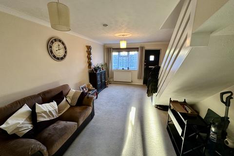 2 bedroom terraced house for sale, Garnet Road, Bordon GU35