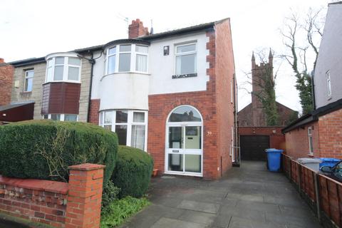 3 bedroom semi-detached house for sale, Church Street Stretford, M32 9AH