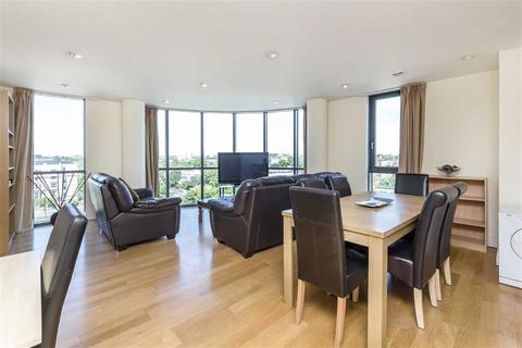 2 bedroom flat to rent, Sheldon Square, London W2