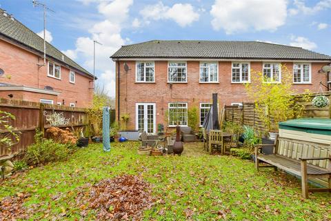 4 bedroom semi-detached house for sale, The Dell, East Grinstead, West Sussex