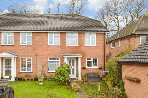 4 bedroom semi-detached house for sale, The Dell, East Grinstead, West Sussex