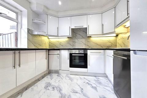 36 Friars Way, London, W3 6QE