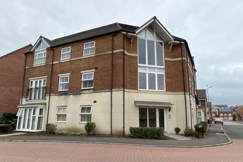 2 bedroom apartment to rent, Argosy Way, Newport, Newport