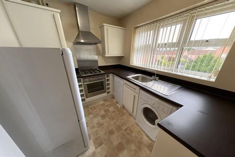 2 bedroom apartment to rent, Argosy Way, Newport, Newport