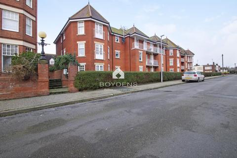 2 bedroom flat for sale, Thoroughgood Road, Clacton-On-Sea CO15