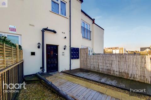 1 bedroom flat for sale, Selsdon Road, South Croydon