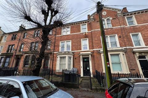 1 bedroom flat to rent, Hartington Street, Derby DE23