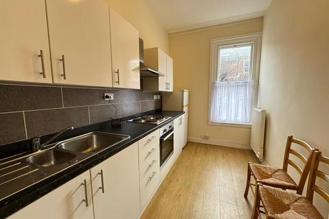 1 bedroom flat to rent, Hartington Street, Derby DE23