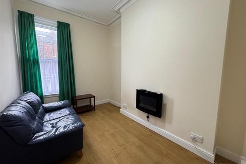 1 bedroom flat to rent, Hartington Street, Derby DE23