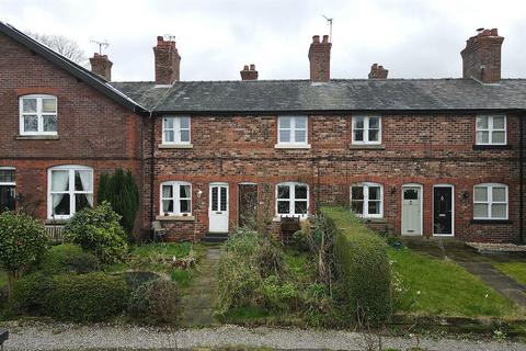 2 bedroom terraced house for sale, Clarence Terrace, Bollington, SK10 5LD