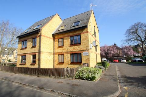 1 bedroom apartment to rent, Gresham Court, Cherry Orchard, STAINES-UPON-THAMES, TW18