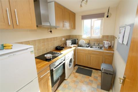 1 bedroom apartment to rent, Gresham Court, Cherry Orchard, STAINES-UPON-THAMES, TW18