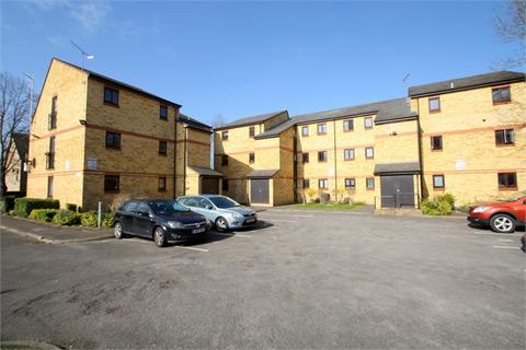 1 bedroom apartment to rent, Gresham Court, Cherry Orchard, STAINES-UPON-THAMES, TW18