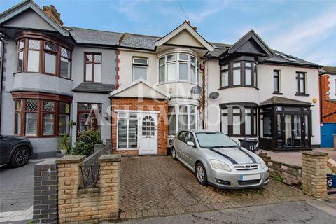 3 bedroom terraced house for sale, Chester Road, Ilford, IG3