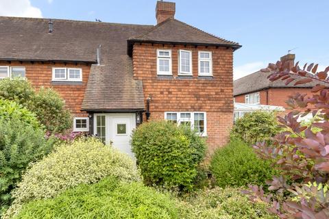 3 bedroom semi-detached house for sale, Charlock Way, Guildford GU1