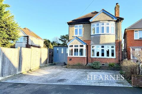 3 bedroom house for sale, Runton Road, Branksome, Poole, BH12