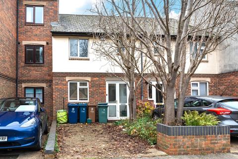 2 bedroom terraced house for sale, Paradise Square, Oxford, OX1