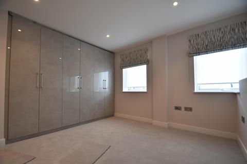 2 bedroom apartment to rent, 11 Station Road, Gerrards Cross, Buckinghamshire, SL9