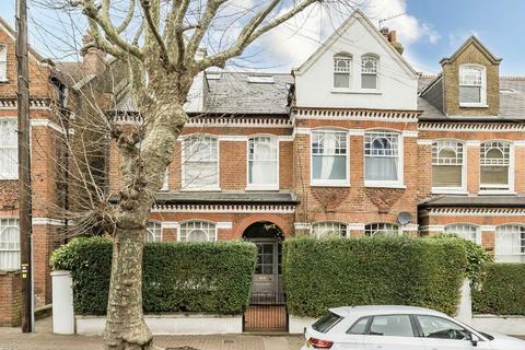 2 bedroom flat for sale, Crockerton Road, London SW17