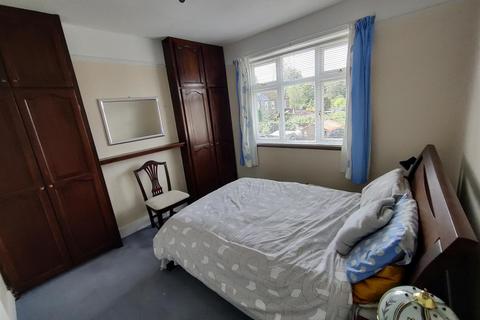 4 bedroom terraced house to rent, Carter Road, SW19