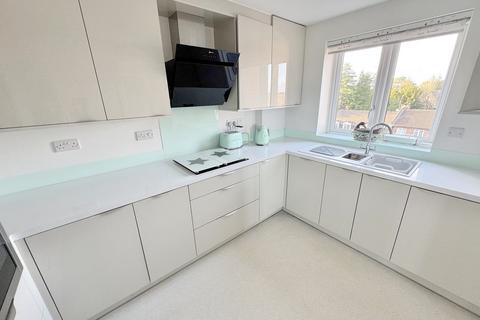 2 bedroom apartment for sale, 37 Lindsay Road, Poole, BH13