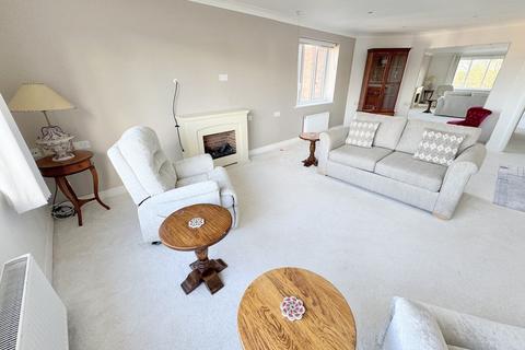 2 bedroom apartment for sale, 37 Lindsay Road, Poole, BH13