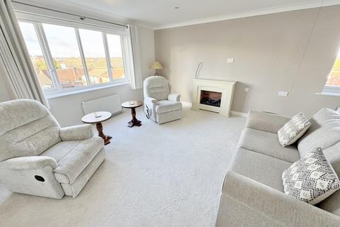 2 bedroom apartment for sale, 37 Lindsay Road, Poole, BH13