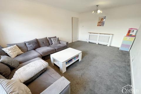 2 bedroom flat for sale, The Bluff, Bournemouth, Dorset