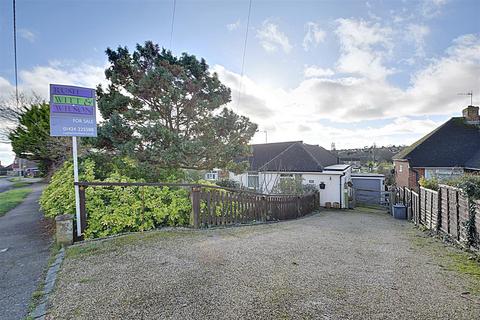 3 bedroom detached bungalow for sale, Pebsham Lane, Bexhill-On-Sea