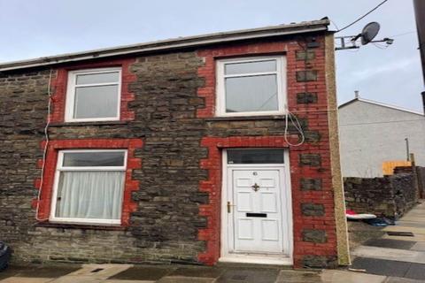 3 bedroom house to rent, Hamilton Terrace, Maesteg,