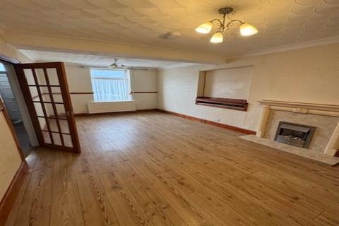 3 bedroom house to rent, Hamilton Terrace, Maesteg,