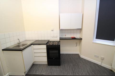 Studio to rent, Bold Street, Fleetwood FY7