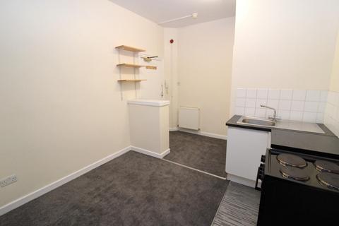 Studio to rent, Bold Street, Fleetwood FY7