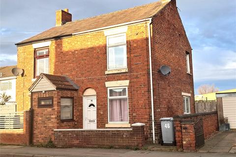 2 bedroom semi-detached house for sale, North Street, Crewe, Cheshire, CW1