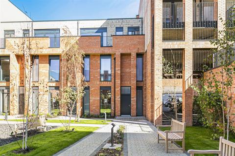 3 bedroom apartment for sale, 3 Duddell House, Old Electricity Works, Campfield Road, St. Albans