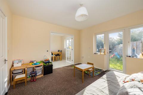 2 bedroom house for sale, Hawkhurst Road, Coldean, Brighton