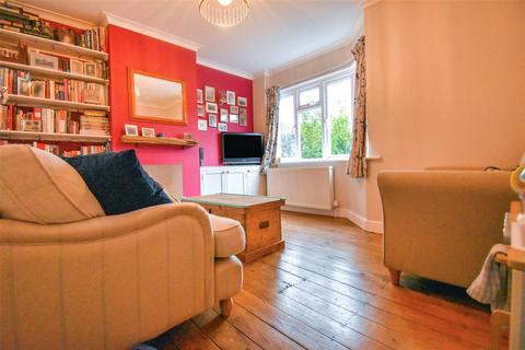 2 bedroom terraced house for sale, Holly Road, Hampshire GU12