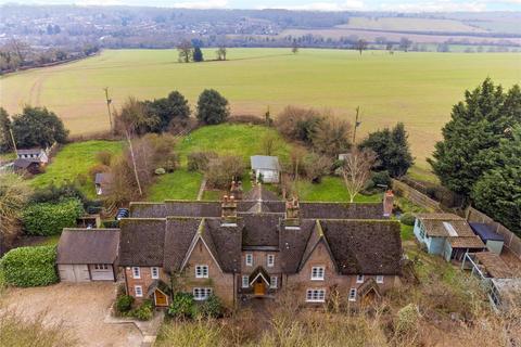 Bower Heath Lane, Bower Heath, Harpenden, Hertfordshire, AL5