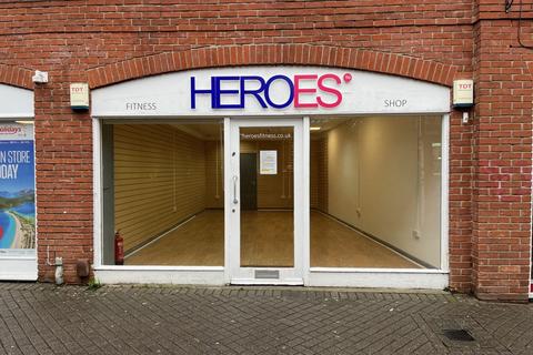 Retail property (high street) to rent, 2 Montrose House, Eld Lane, Colchester, Essex, CO1