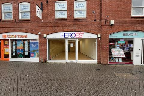 Retail property (high street) to rent, 2 Montrose House, Eld Lane, Colchester, Essex, CO1