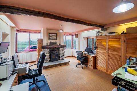 Property for sale, Burton Road, Lower Bentham, Lancaster, LA2