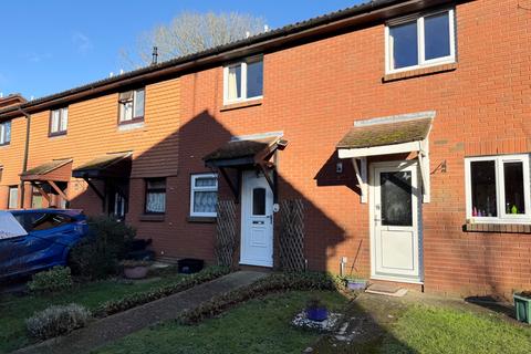 2 bedroom terraced house for sale, Cygnus Gardens, Dibden, Southampton, Hampshire, SO45