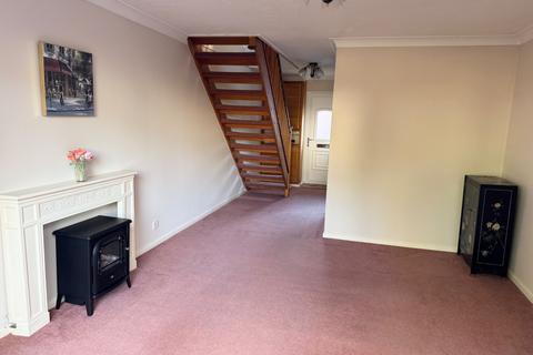 2 bedroom terraced house for sale, Cygnus Gardens, Dibden, Southampton, Hampshire, SO45