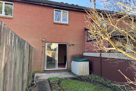 2 bedroom terraced house for sale, Cygnus Gardens, Dibden, Southampton, Hampshire, SO45