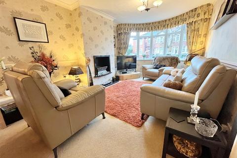 4 bedroom semi-detached house for sale, Farley Road, Sale