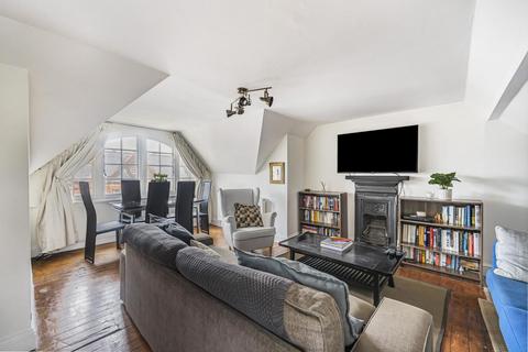 3 bedroom maisonette for sale, Amesbury Avenue, Streatham Hill